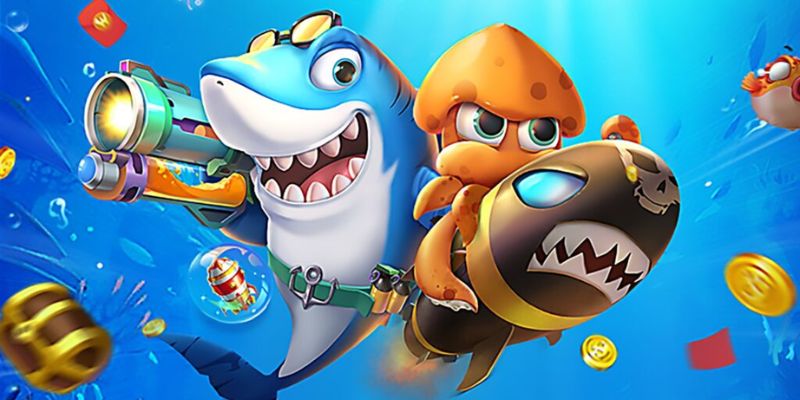 Bí kíp giúp săn cá dễ trúng